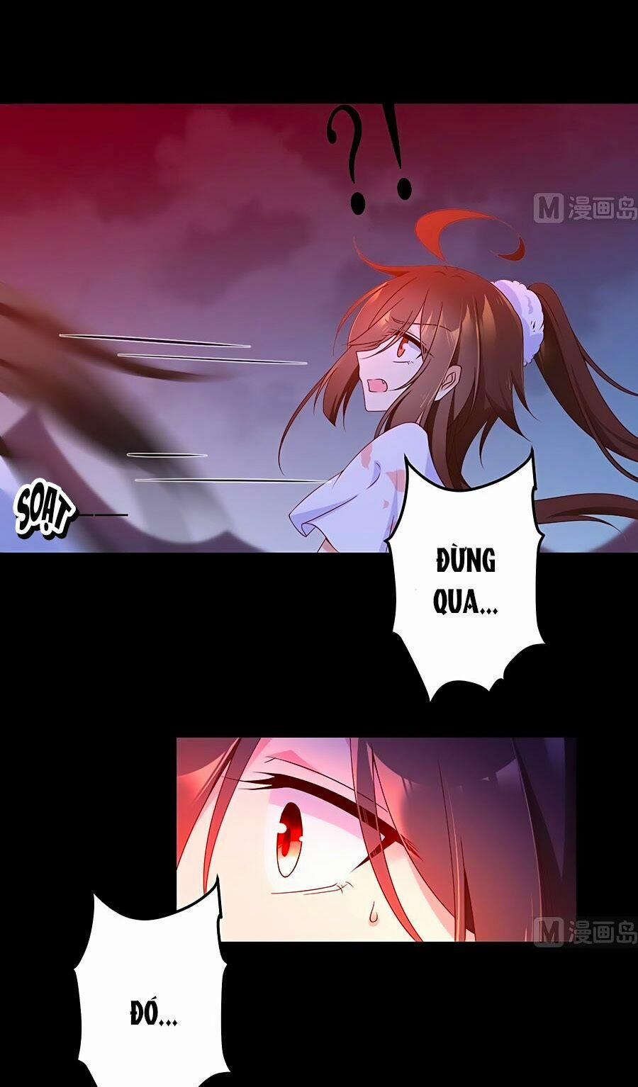 Manh Sư Tại Thượng 82 trang 5