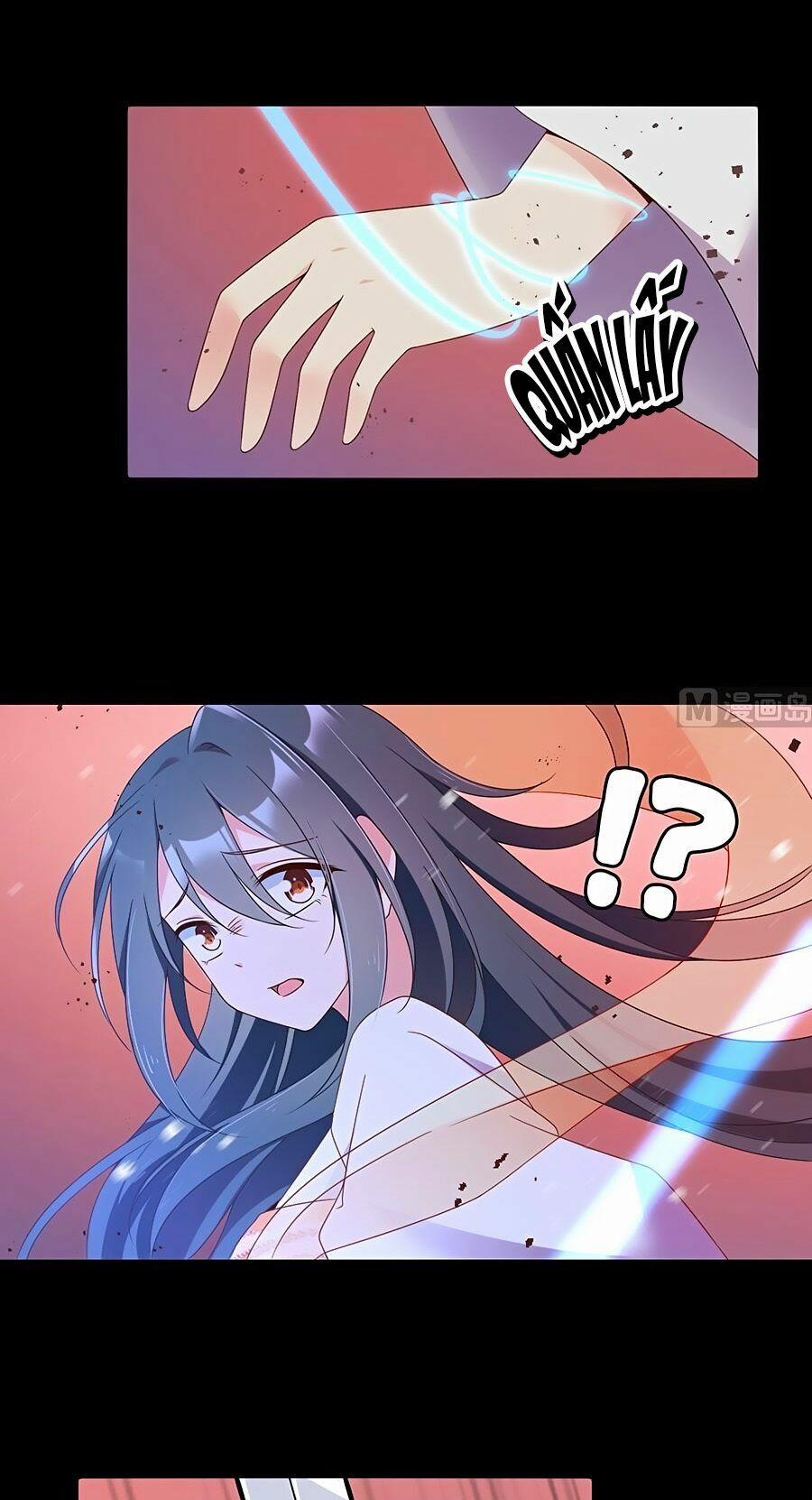 Manh Sư Tại Thượng 82 trang 7