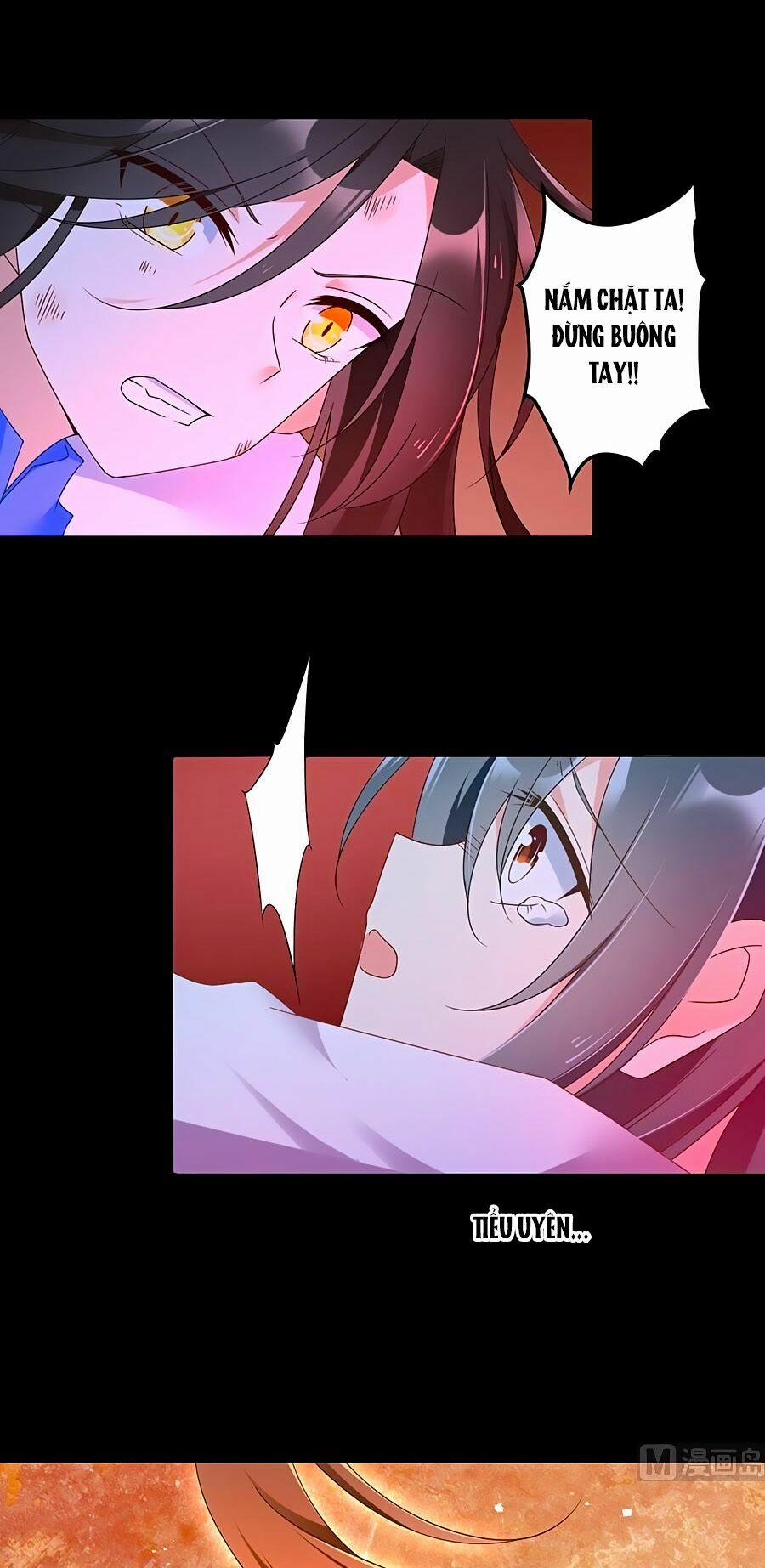 Manh Sư Tại Thượng 82 trang 9