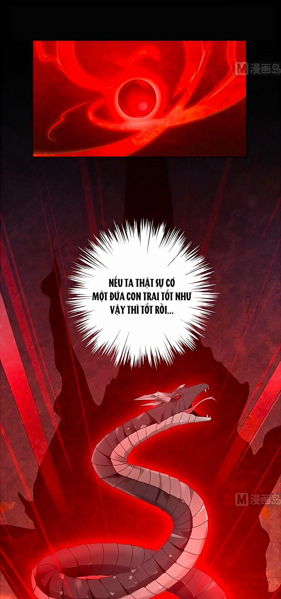 Manh Sư Tại Thượng 83 trang 10