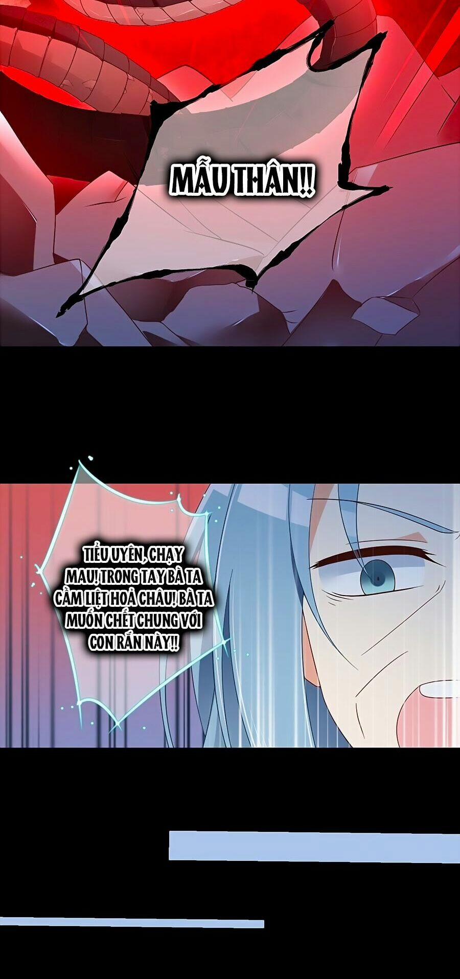 Manh Sư Tại Thượng 83 trang 11