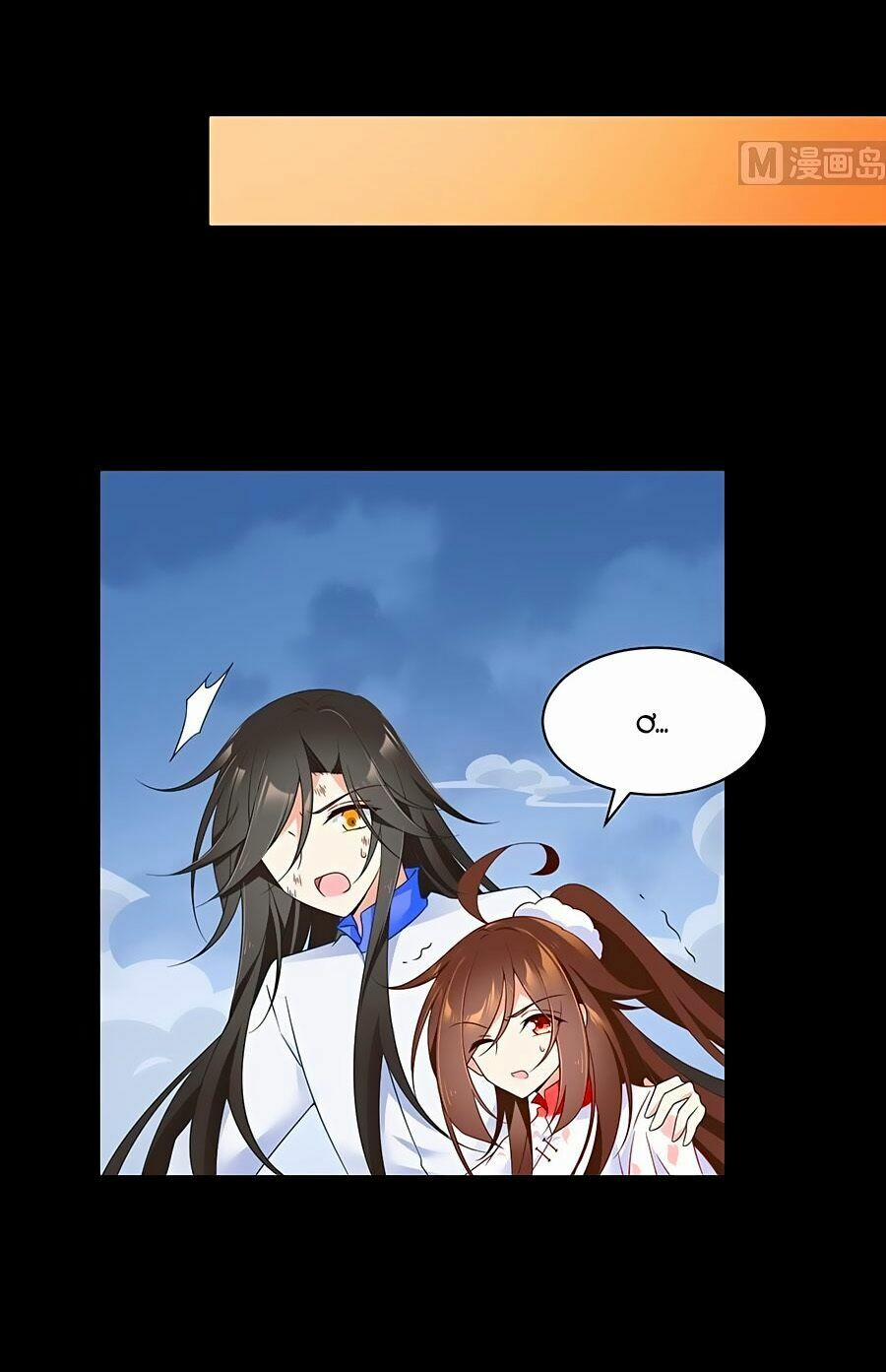 Manh Sư Tại Thượng 83 trang 15