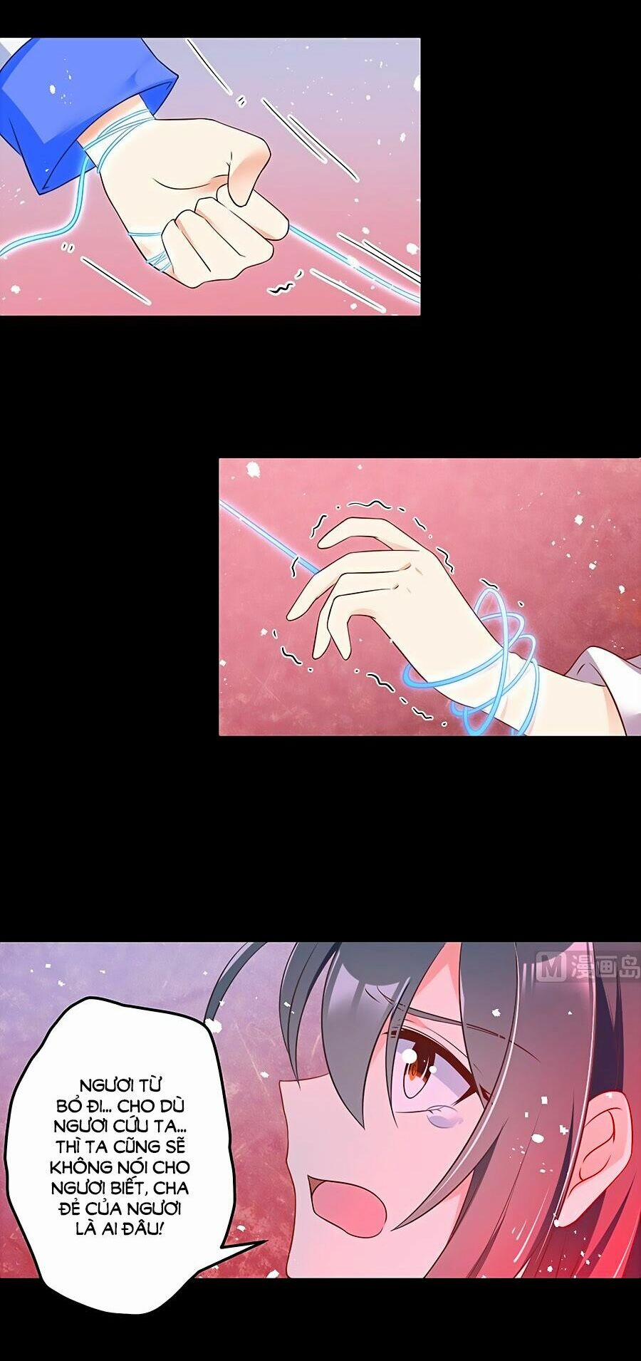 Manh Sư Tại Thượng 83 trang 2