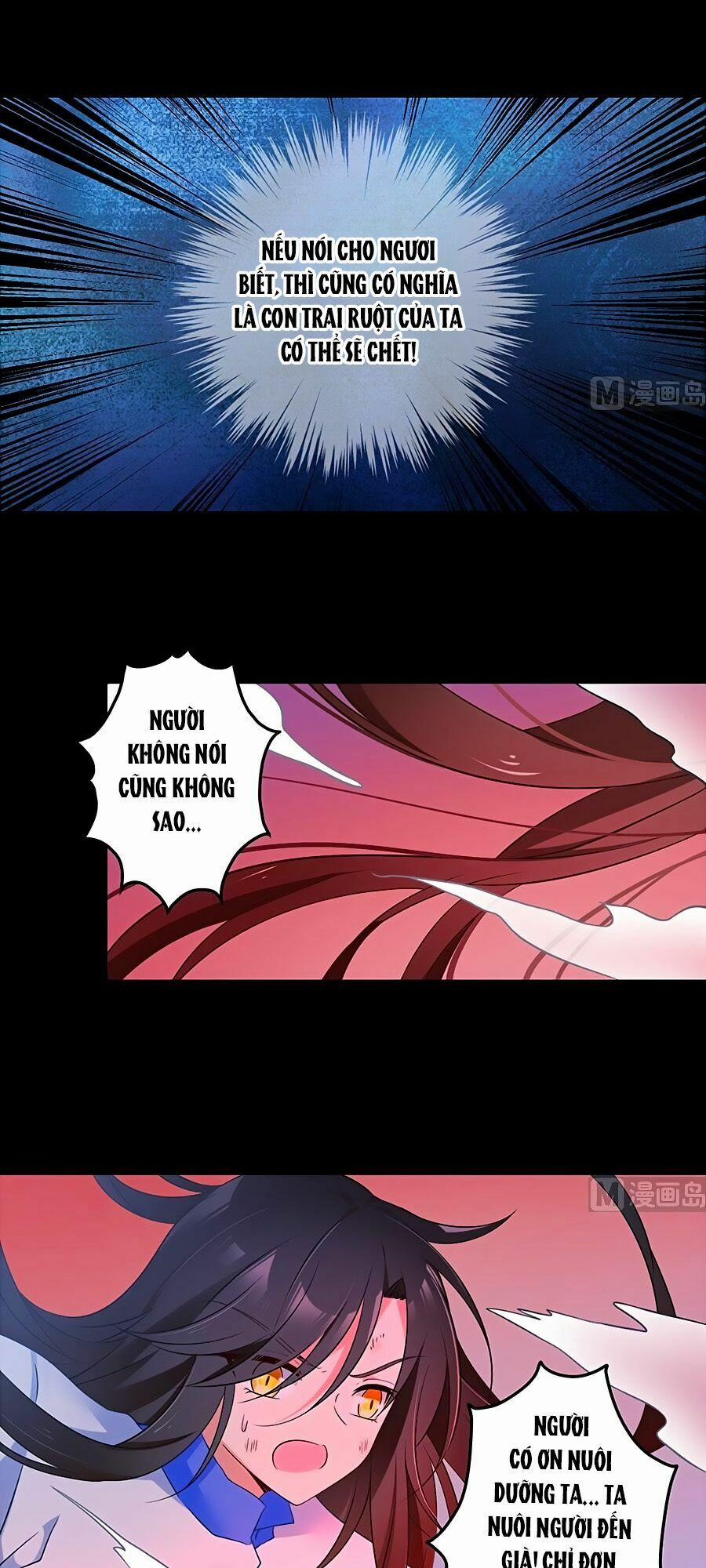 Manh Sư Tại Thượng 83 trang 3