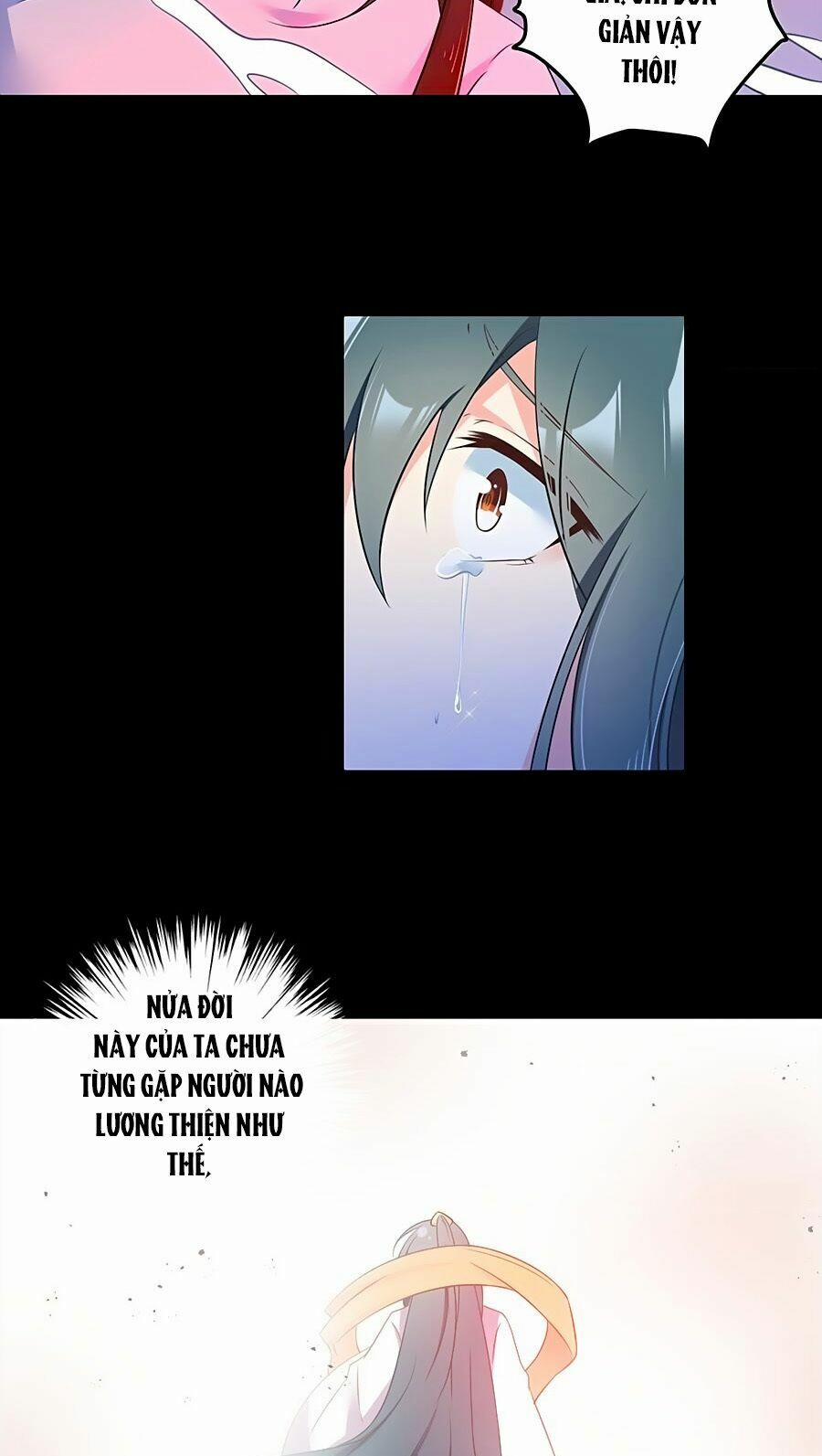 Manh Sư Tại Thượng 83 trang 4