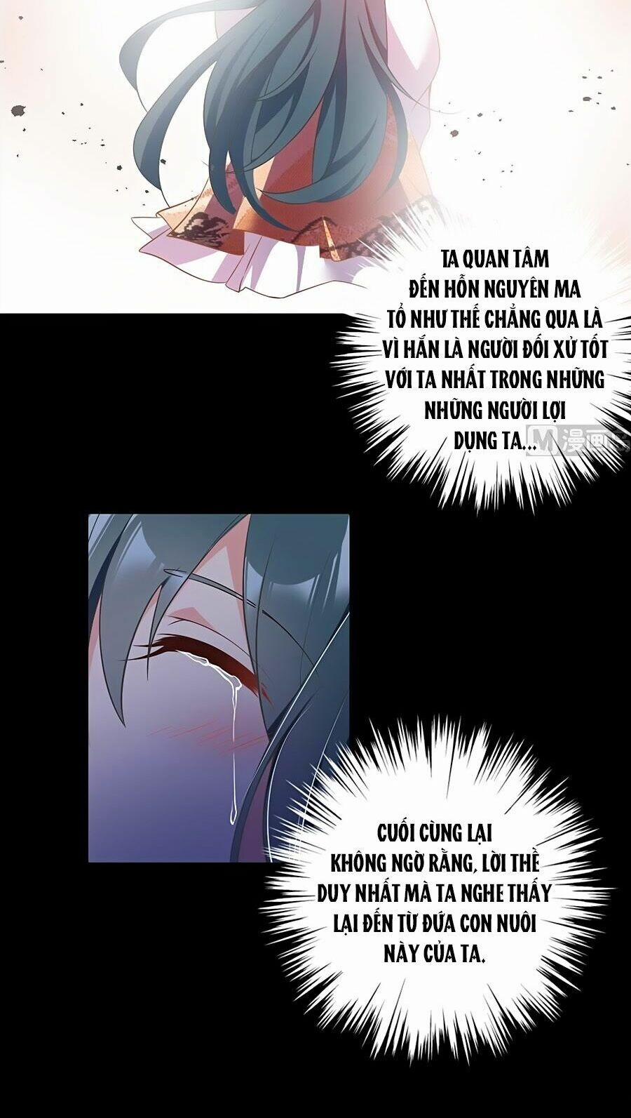 Manh Sư Tại Thượng 83 trang 5