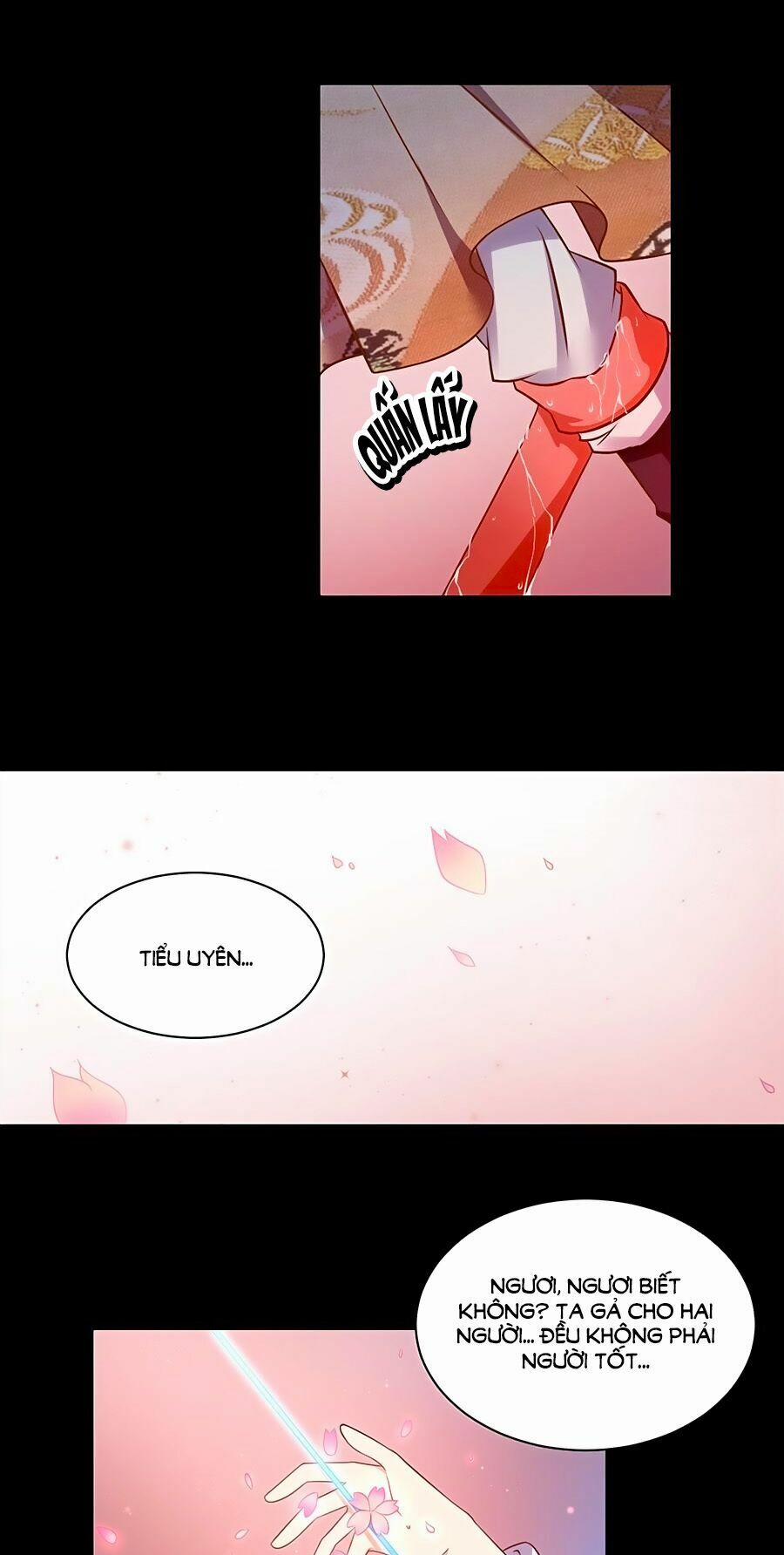 Manh Sư Tại Thượng 83 trang 6