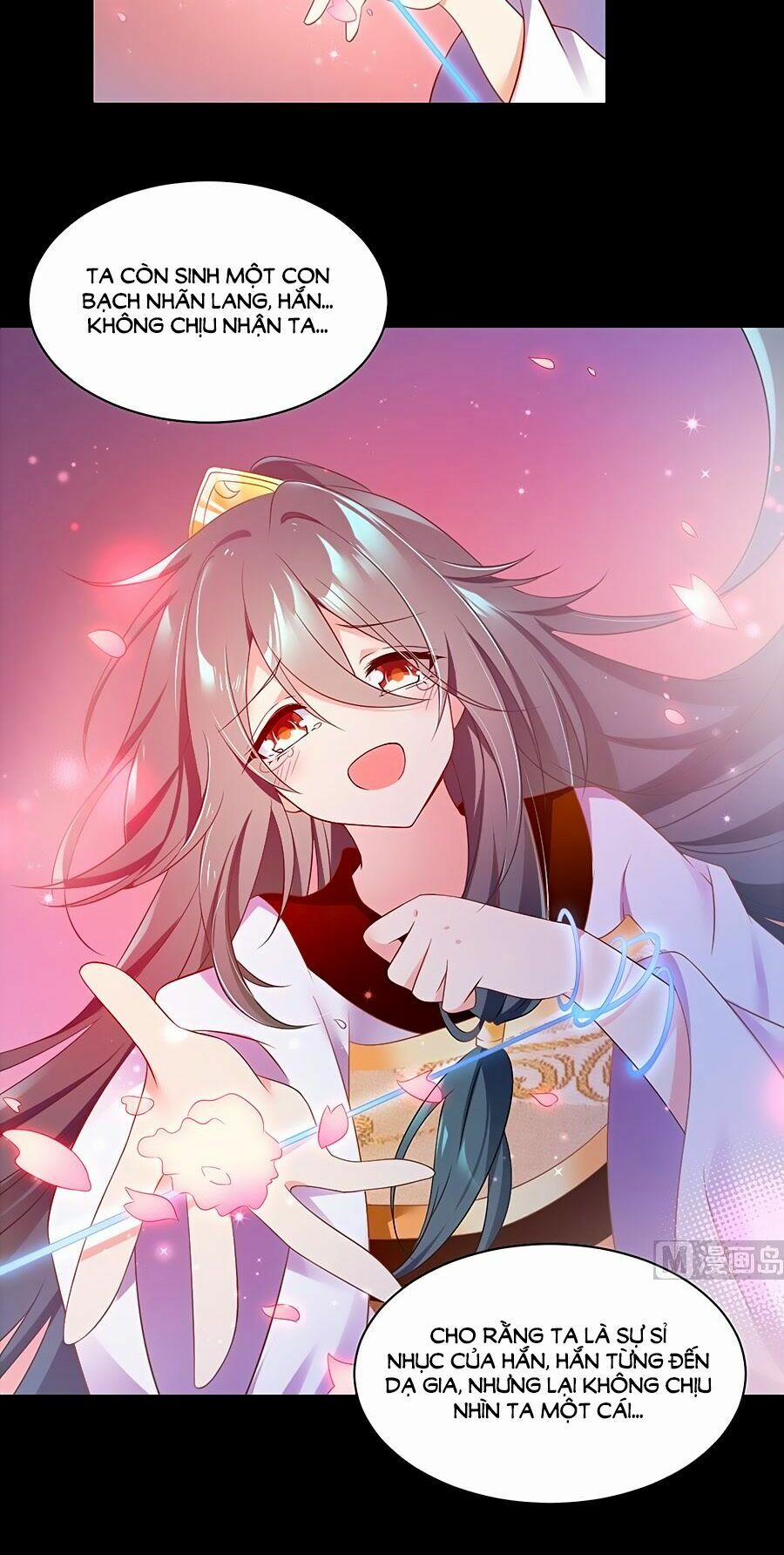 Manh Sư Tại Thượng 83 trang 7