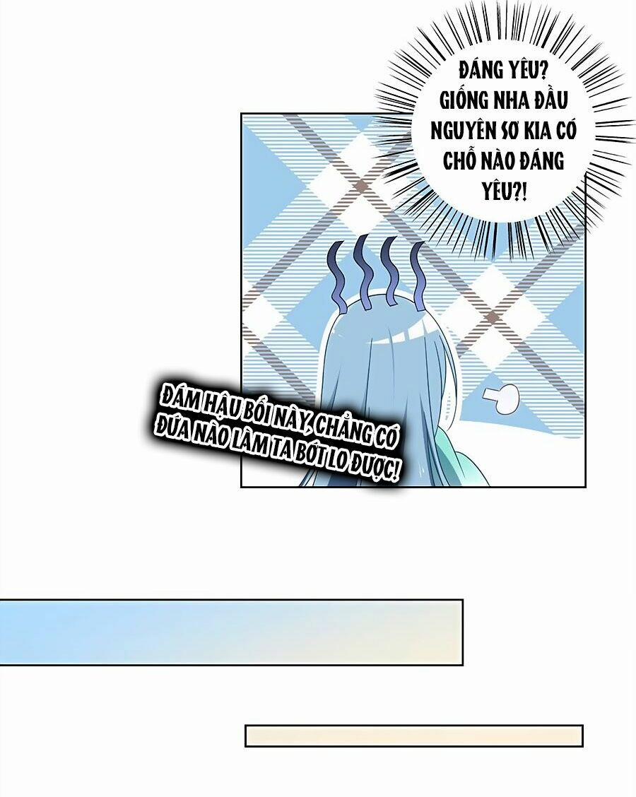 Manh Sư Tại Thượng 84 trang 10