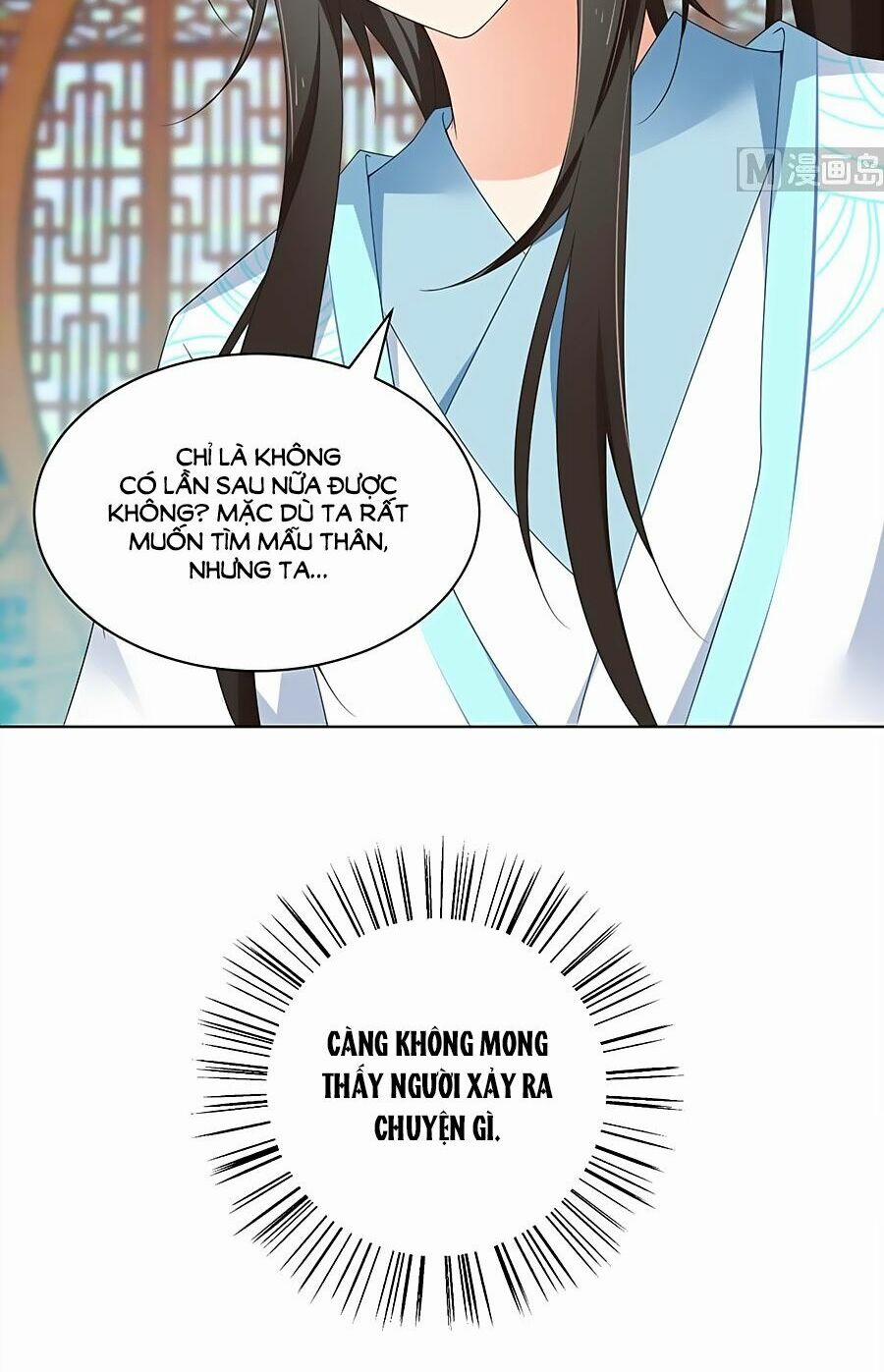 Manh Sư Tại Thượng 84 trang 16