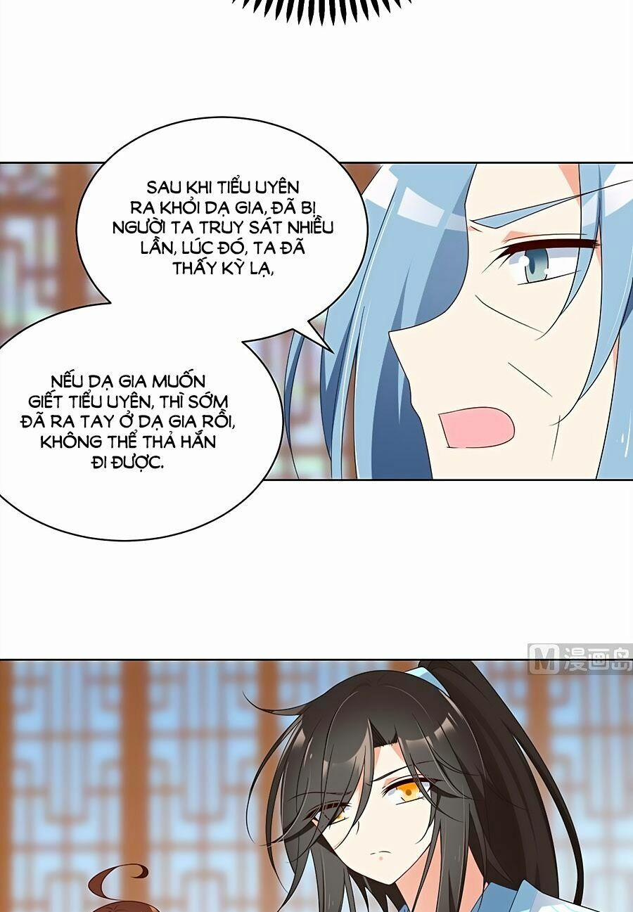 Manh Sư Tại Thượng 84 trang 19