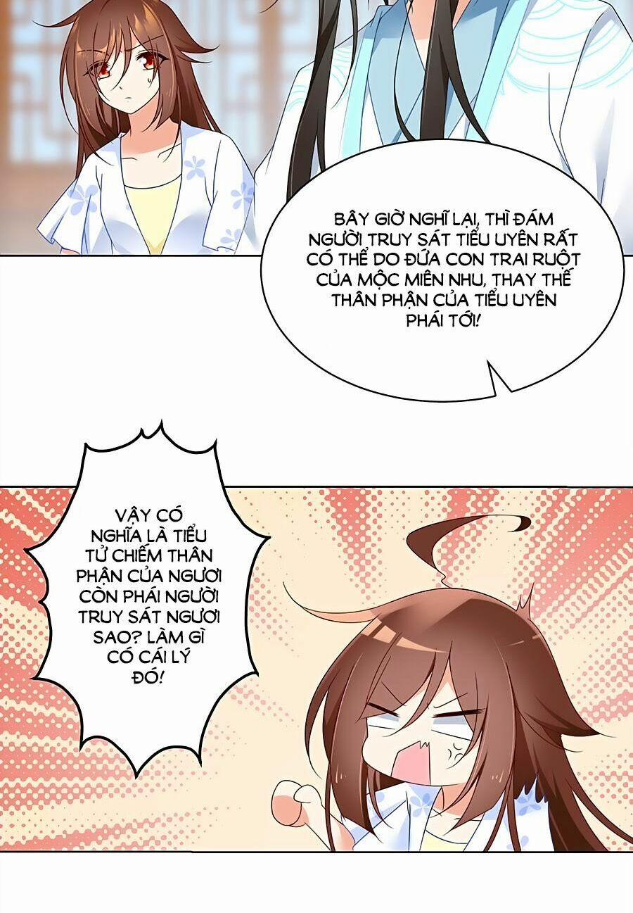 Manh Sư Tại Thượng 84 trang 20