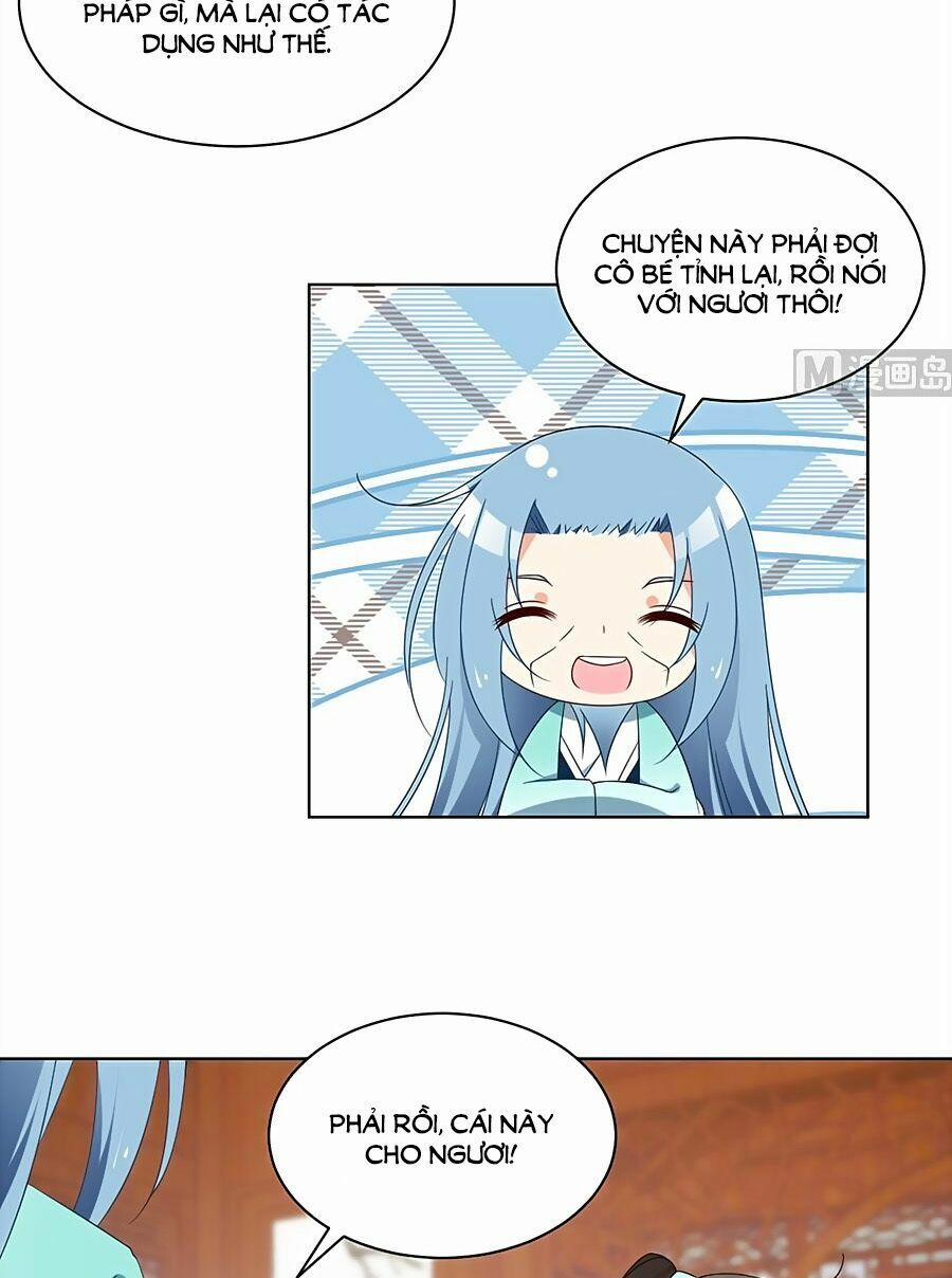 Manh Sư Tại Thượng 84 trang 4