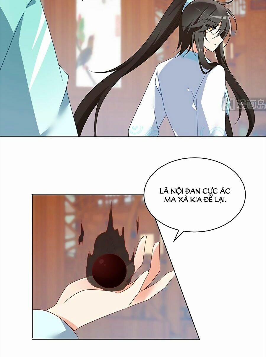 Manh Sư Tại Thượng 84 trang 5