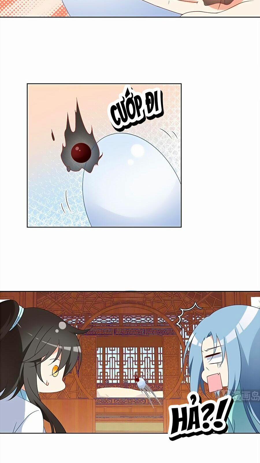 Manh Sư Tại Thượng 84 trang 7