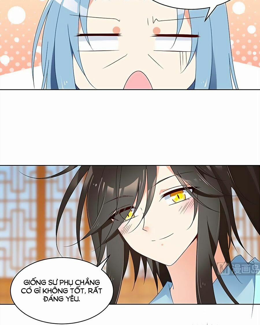 Manh Sư Tại Thượng 84 trang 9