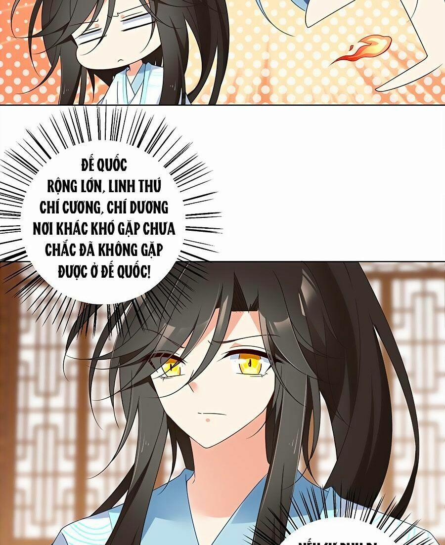 Manh Sư Tại Thượng 85 trang 12