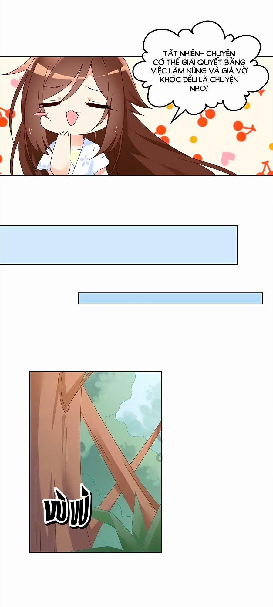 Manh Sư Tại Thượng 85 trang 17