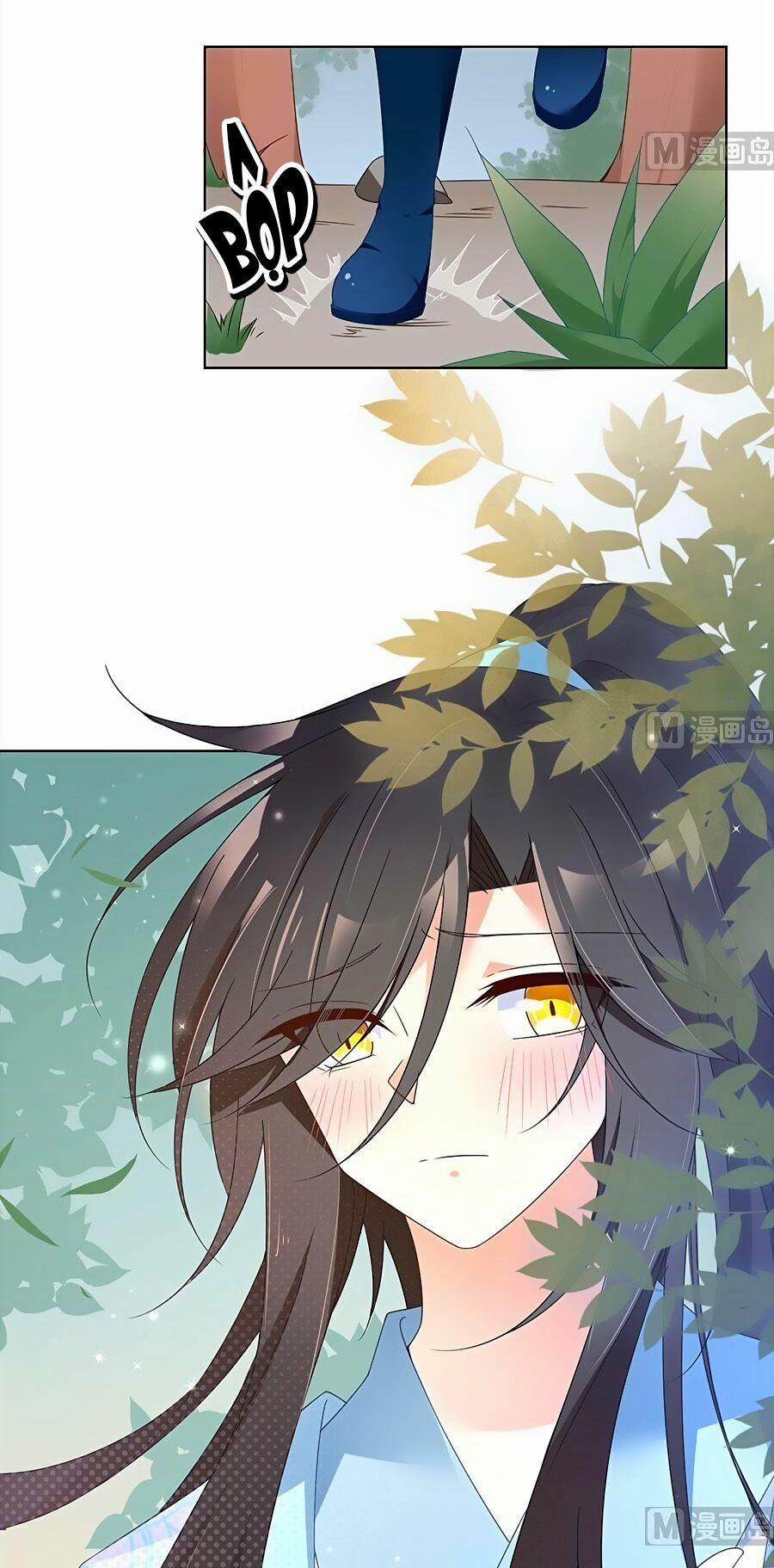 Manh Sư Tại Thượng 85 trang 18