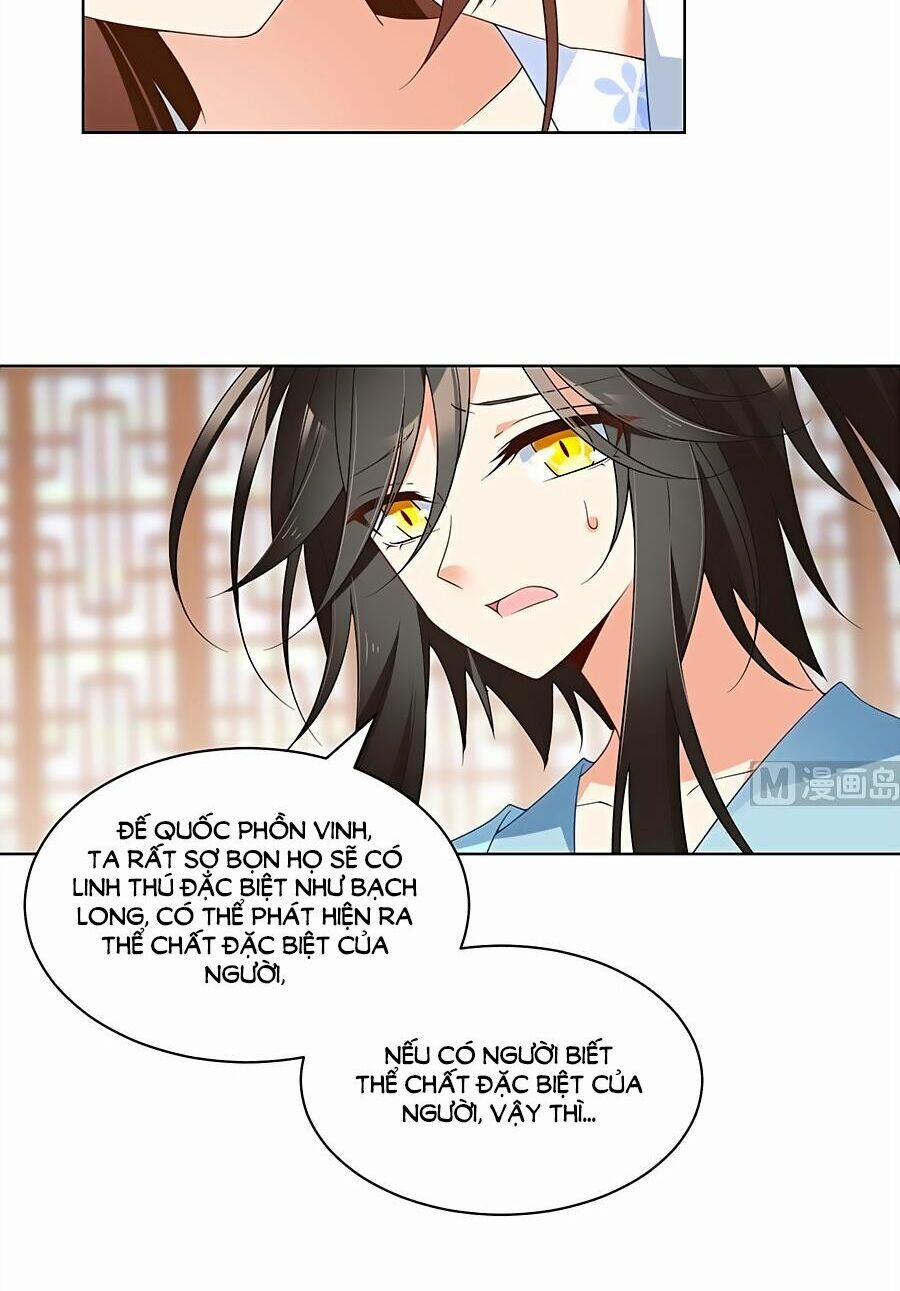 Manh Sư Tại Thượng 86 trang 17