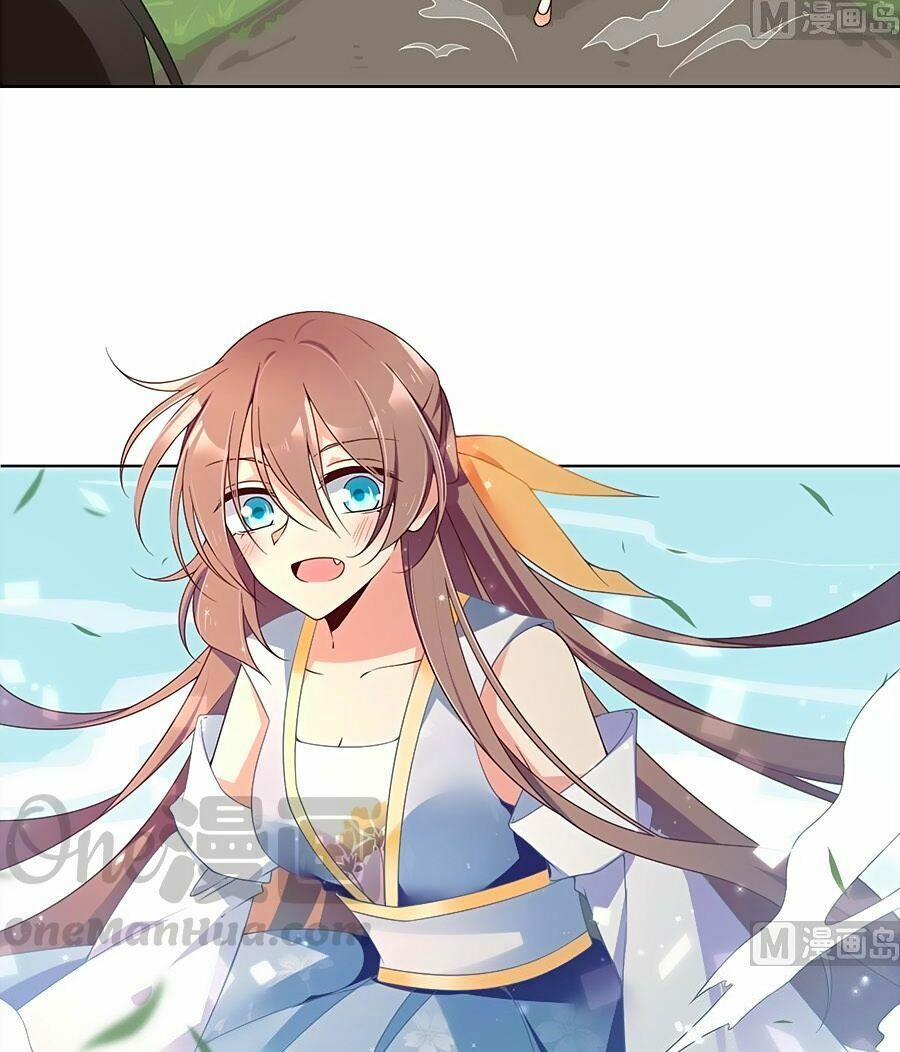 Manh Sư Tại Thượng 86 trang 2