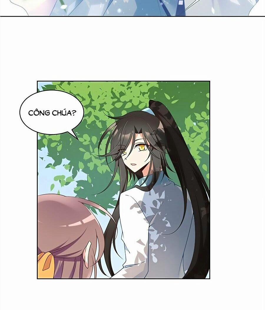 Manh Sư Tại Thượng 86 trang 3