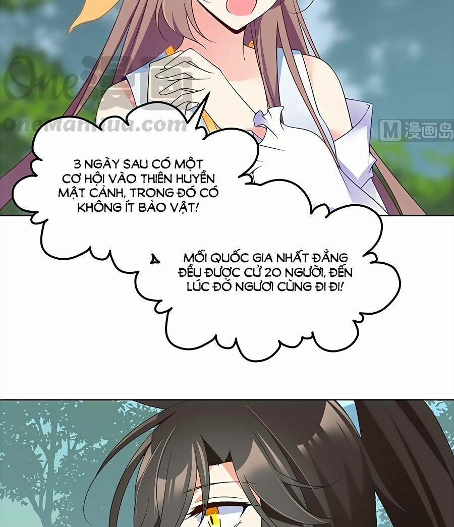 Manh Sư Tại Thượng 86 trang 5