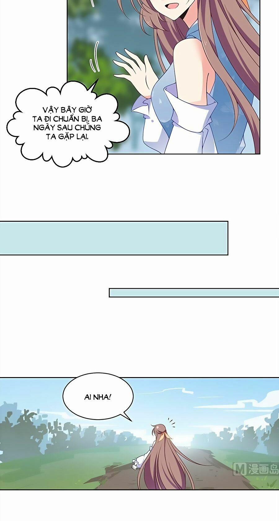 Manh Sư Tại Thượng 86 trang 8