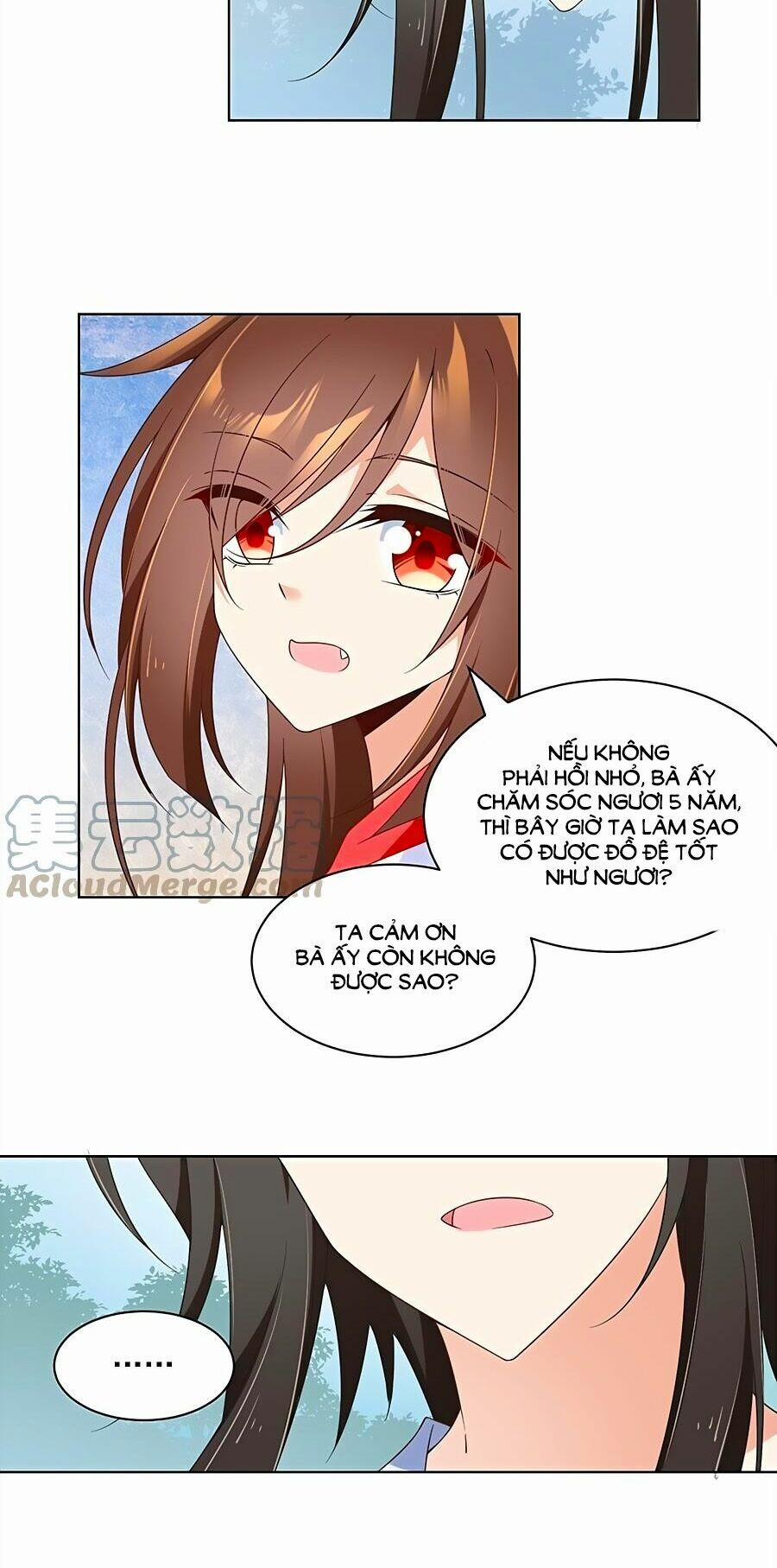 Manh Sư Tại Thượng 87 trang 11