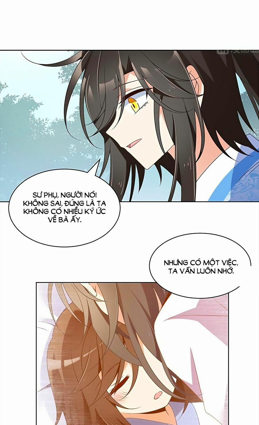 Manh Sư Tại Thượng 87 trang 14