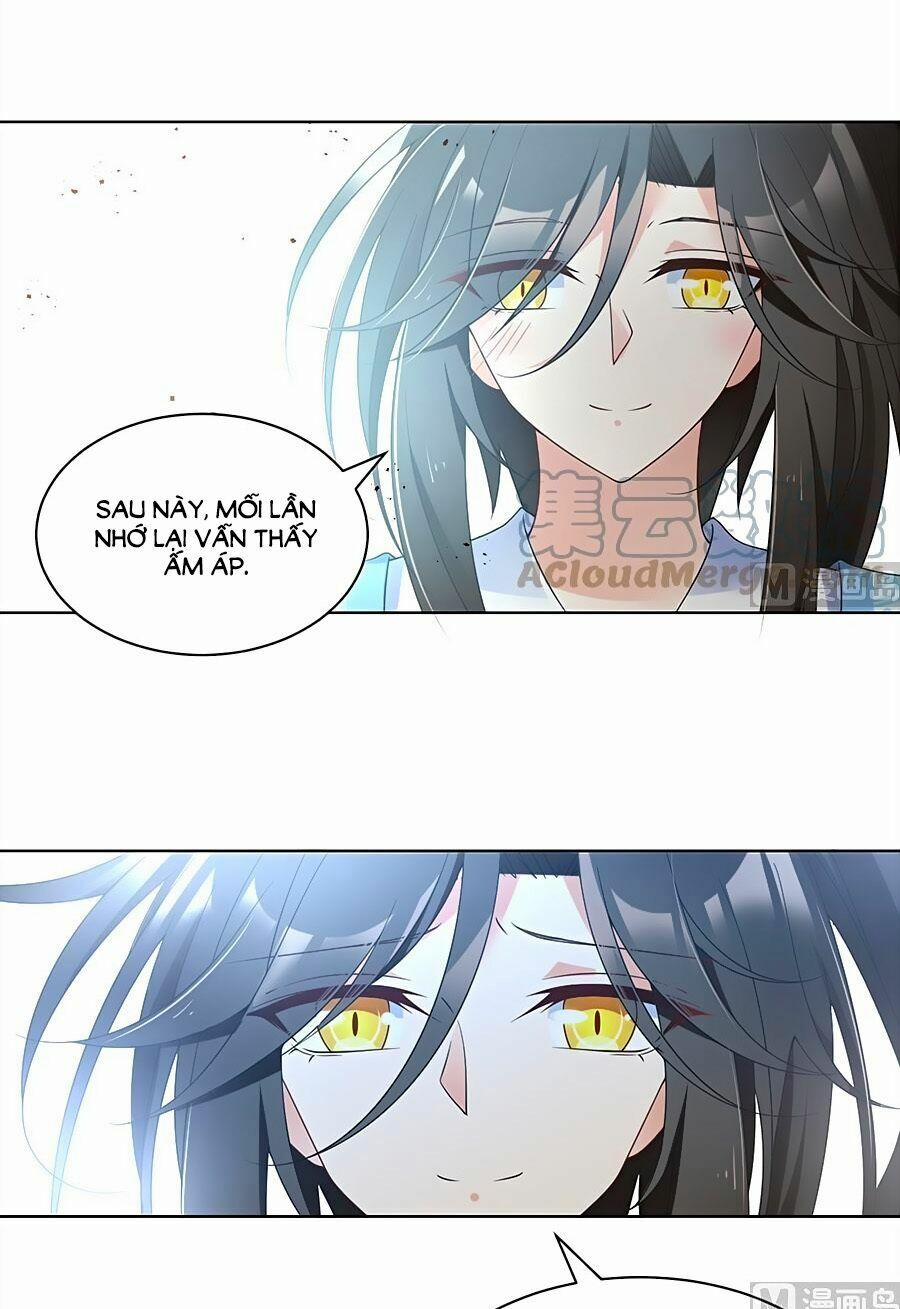 Manh Sư Tại Thượng 87 trang 16