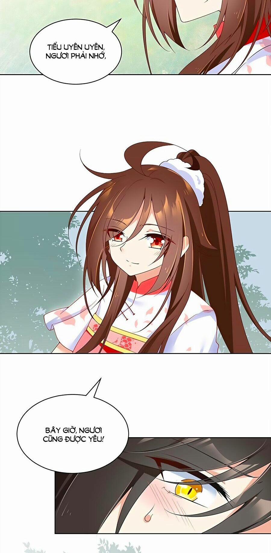 Manh Sư Tại Thượng 87 trang 19