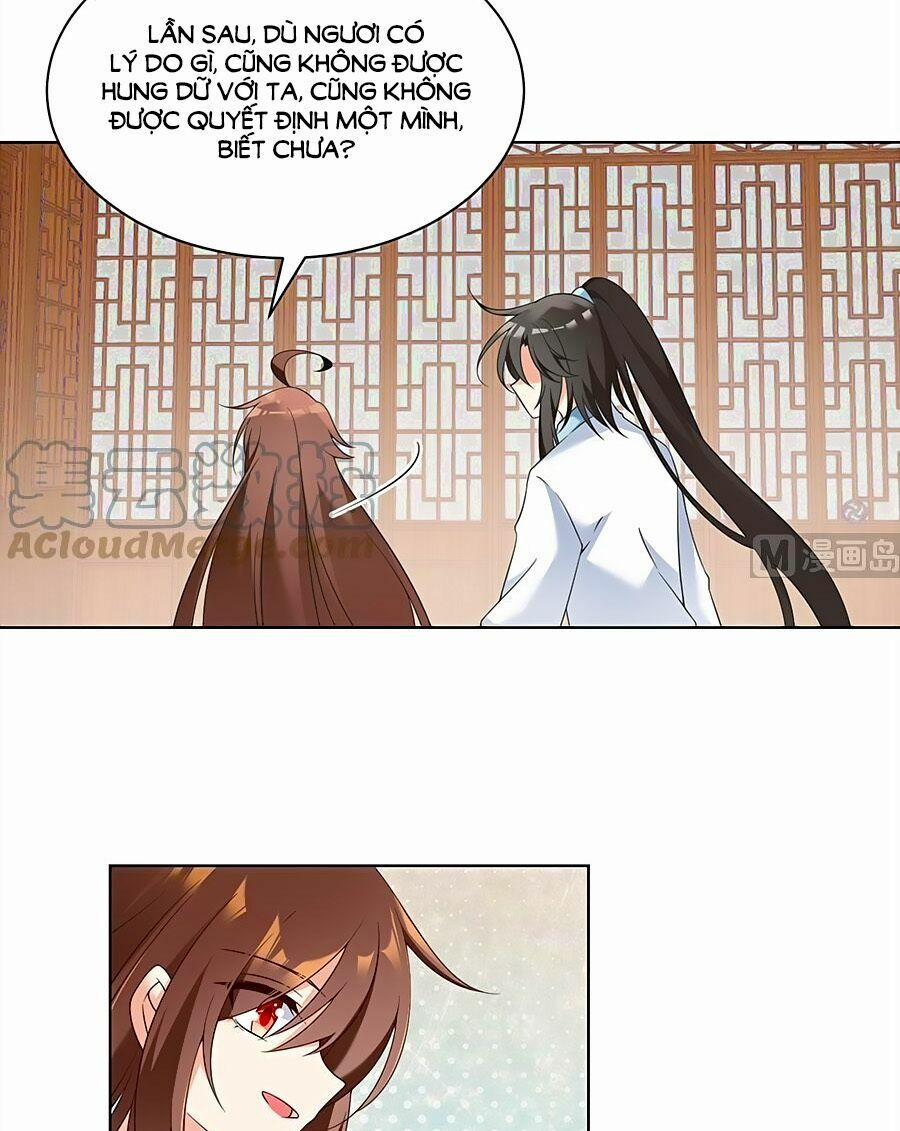 Manh Sư Tại Thượng 87 trang 2