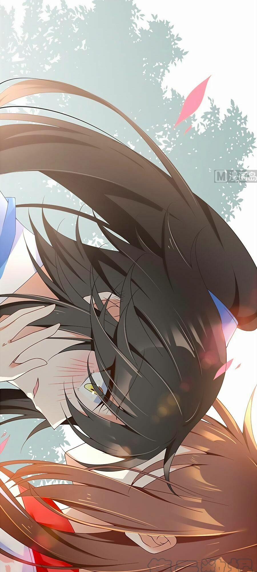 Manh Sư Tại Thượng 87 trang 20