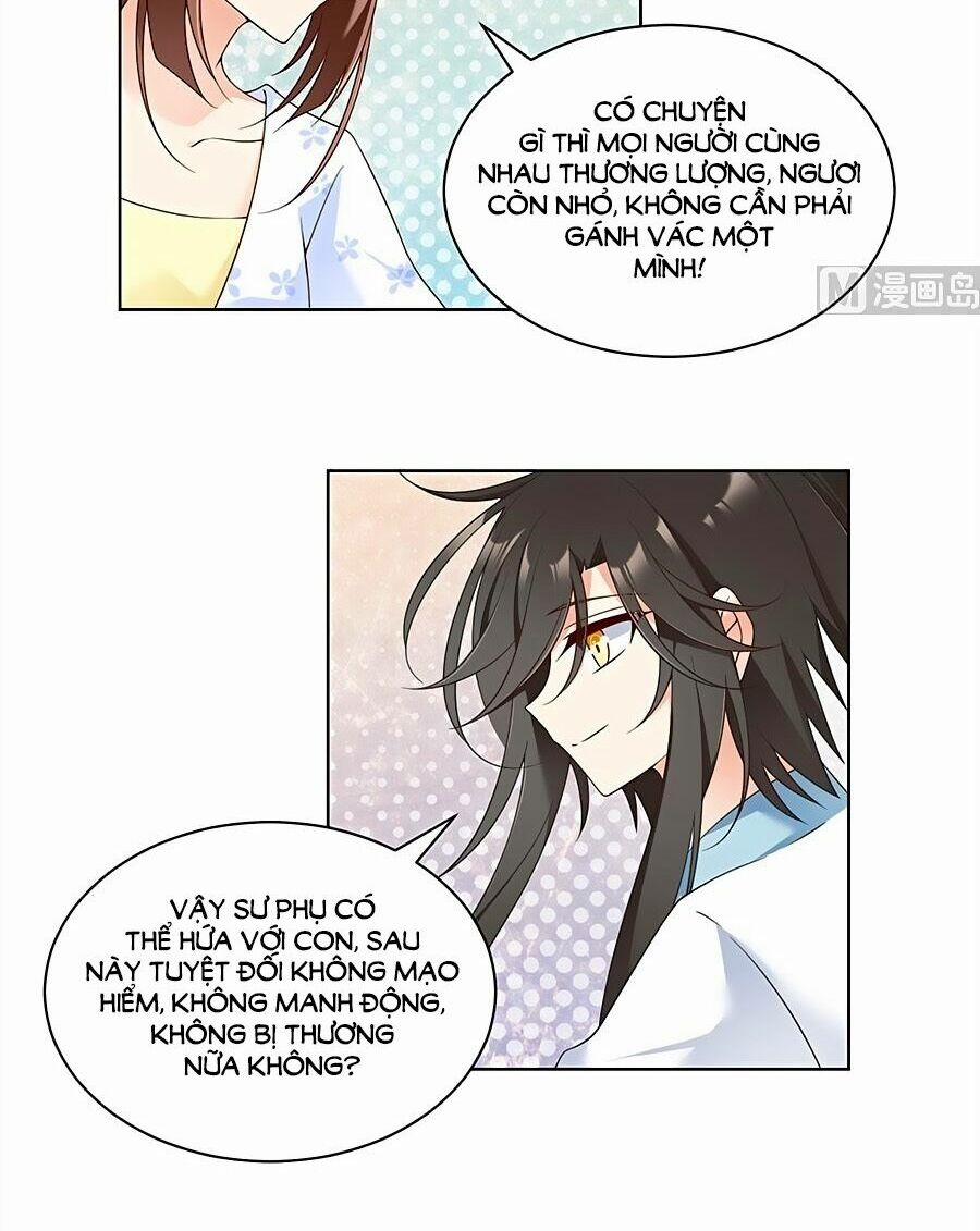 Manh Sư Tại Thượng 87 trang 3