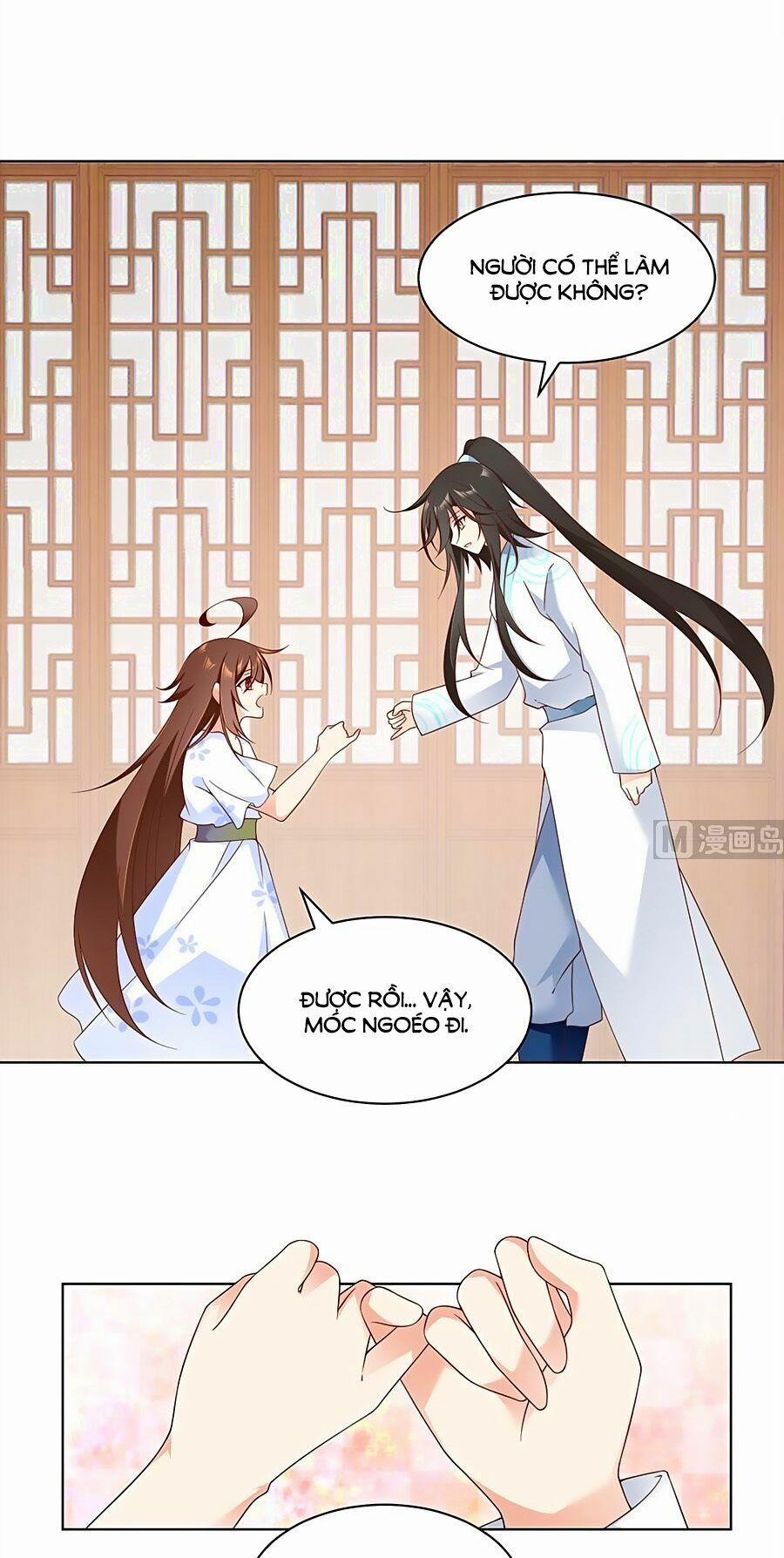 Manh Sư Tại Thượng 87 trang 4