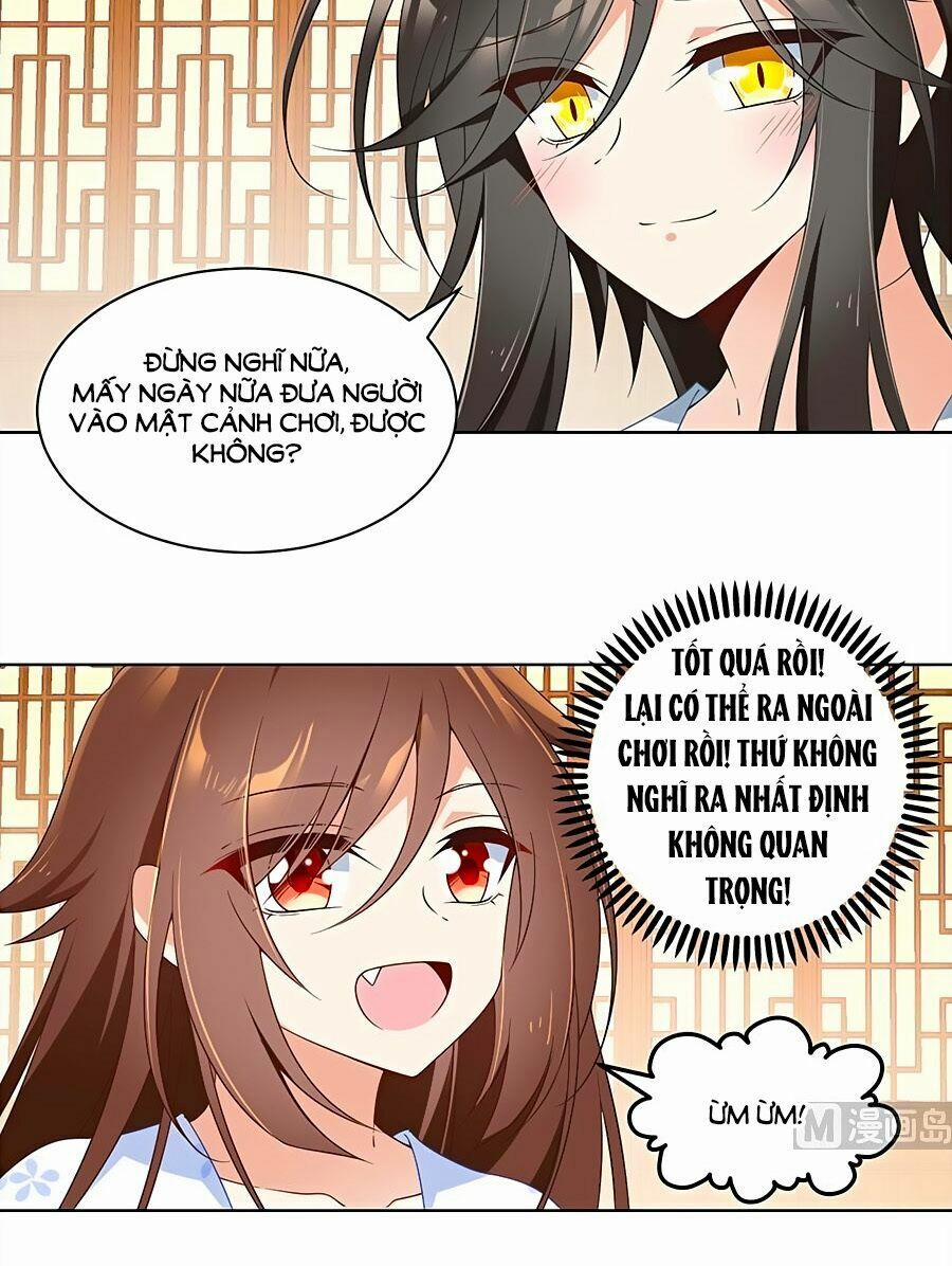 Manh Sư Tại Thượng 87 trang 7