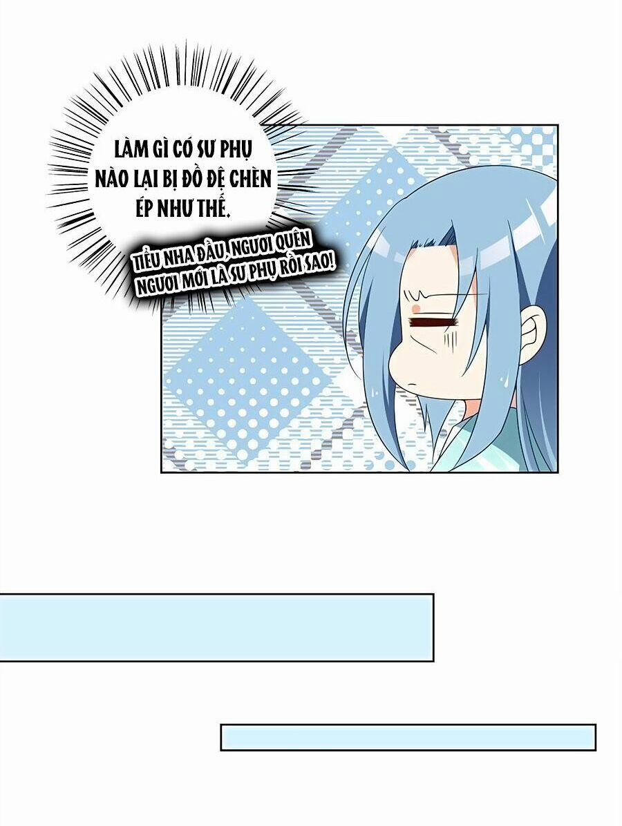 Manh Sư Tại Thượng 87 trang 8