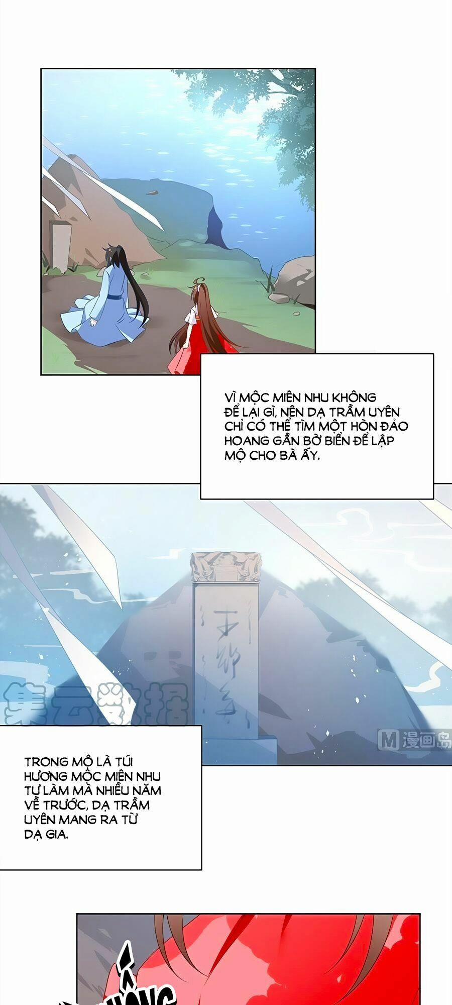 Manh Sư Tại Thượng 87 trang 9