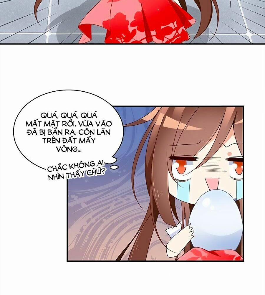 Manh Sư Tại Thượng 88 trang 14