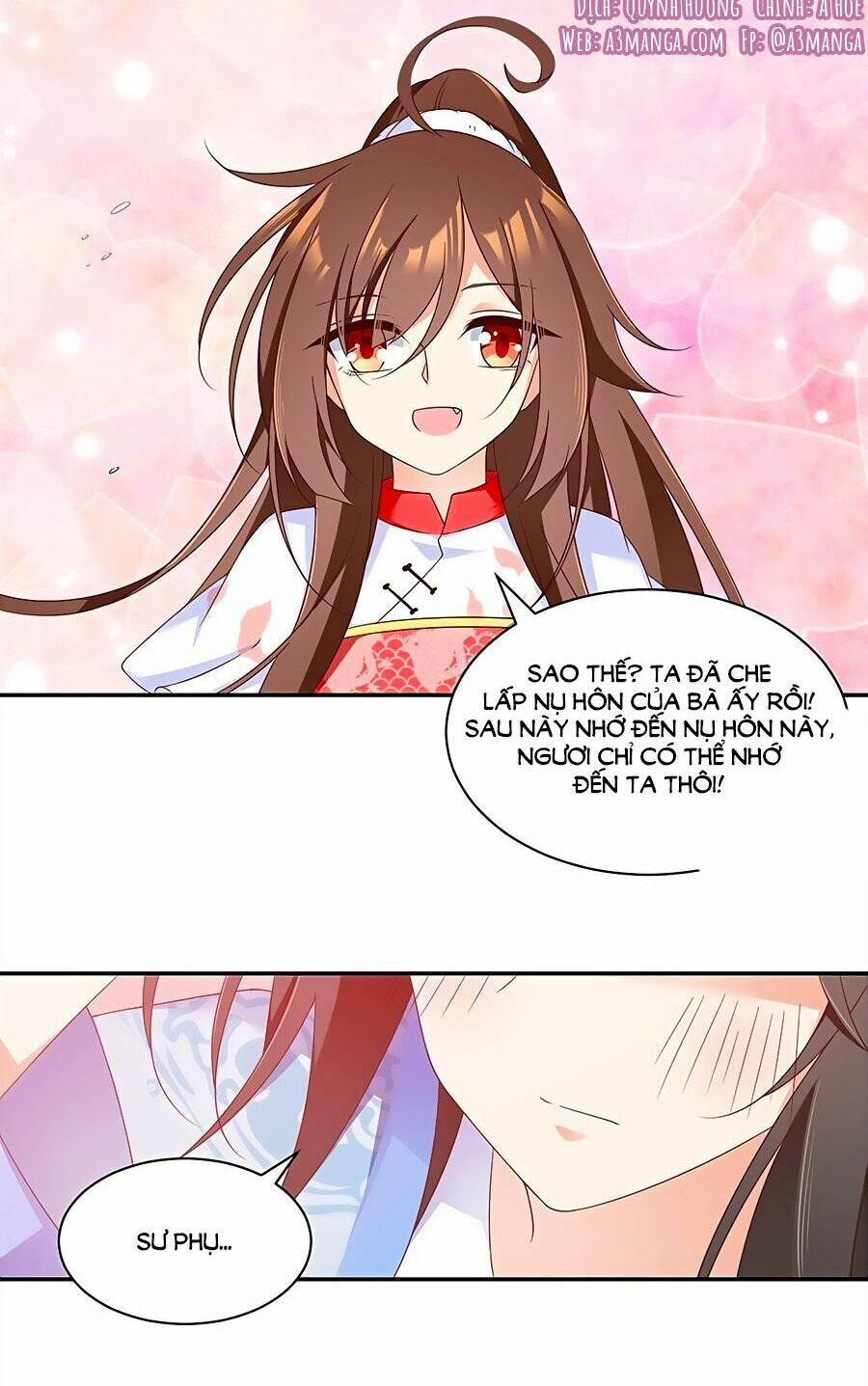 Manh Sư Tại Thượng 88 trang 2