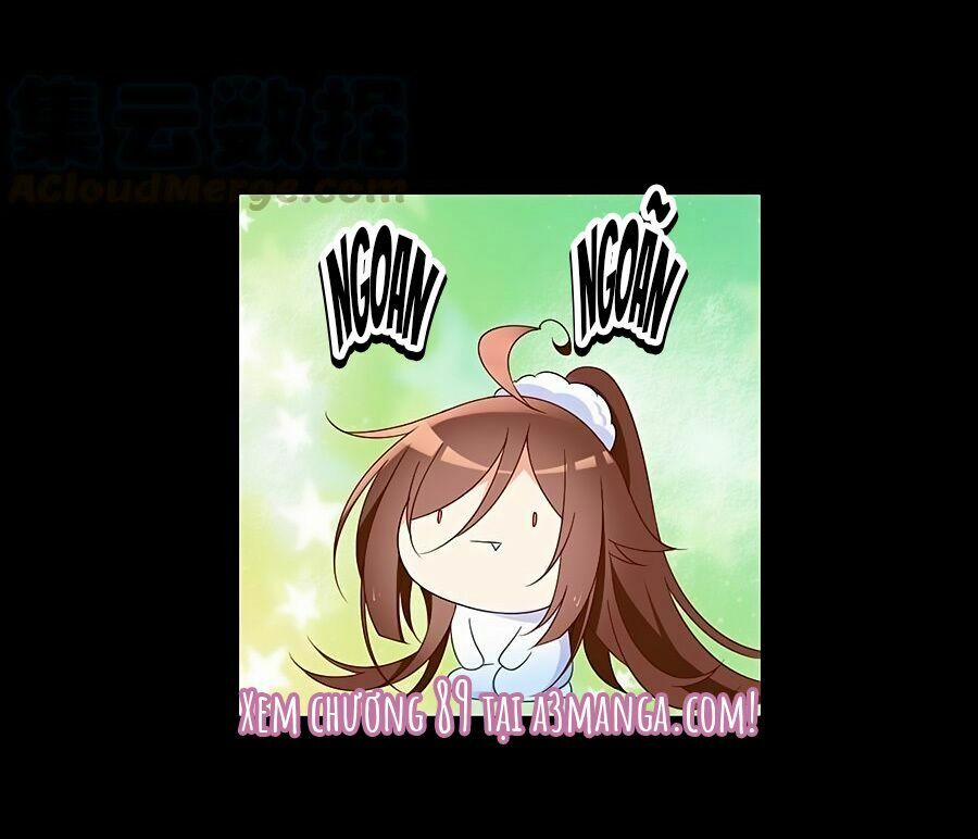 Manh Sư Tại Thượng 88 trang 20