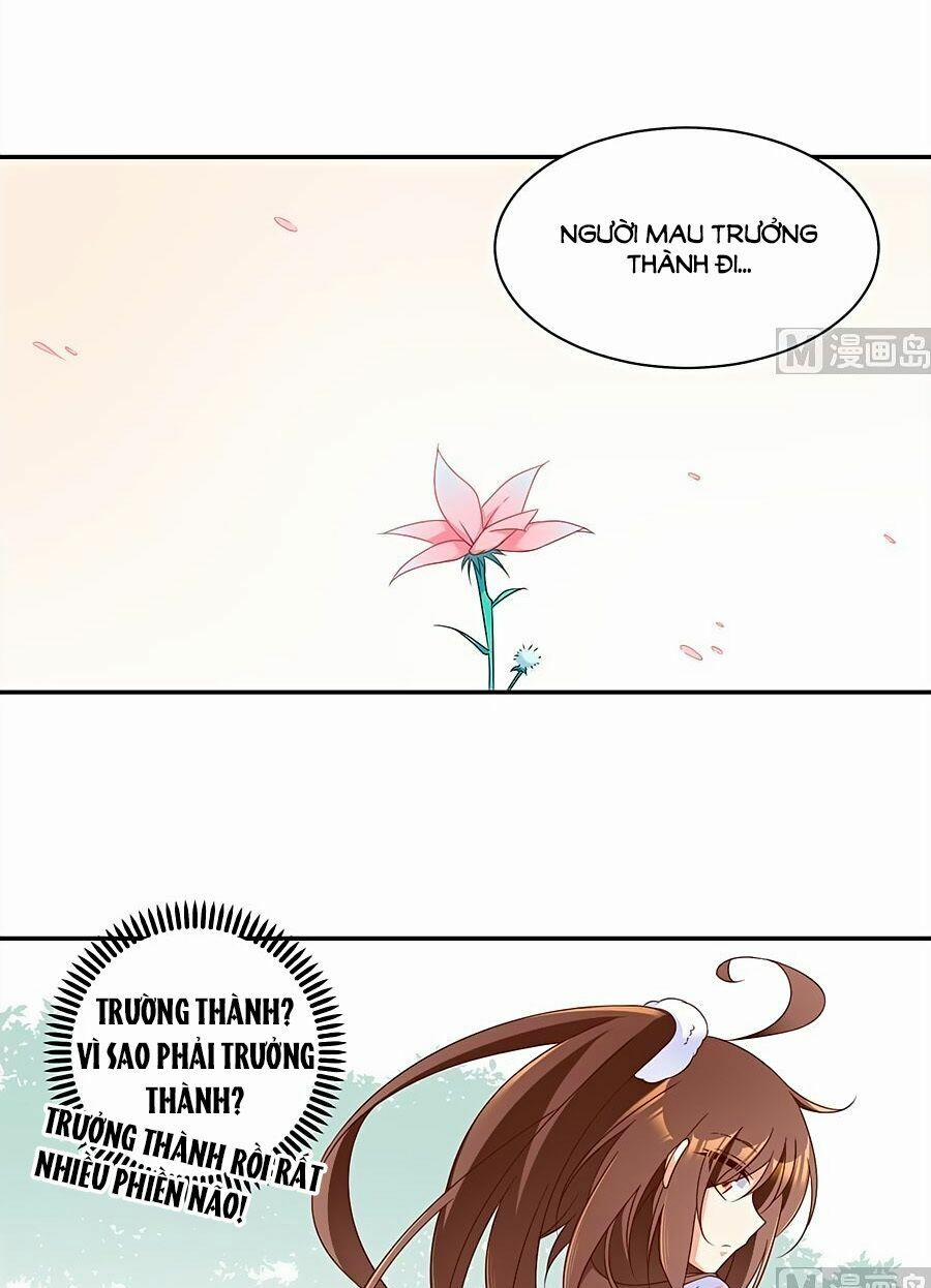 Manh Sư Tại Thượng 88 trang 3