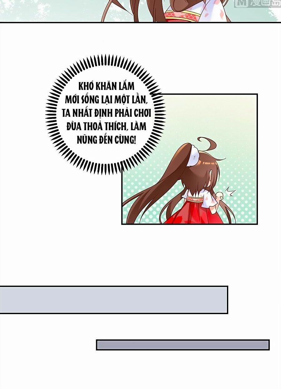 Manh Sư Tại Thượng 88 trang 4