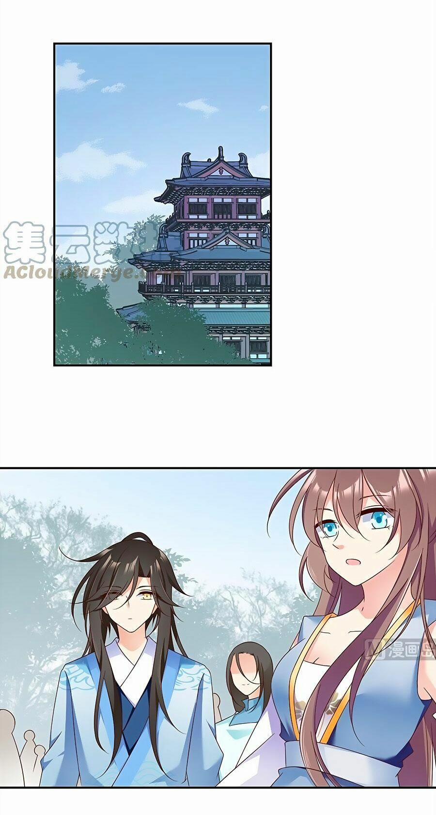 Manh Sư Tại Thượng 88 trang 5