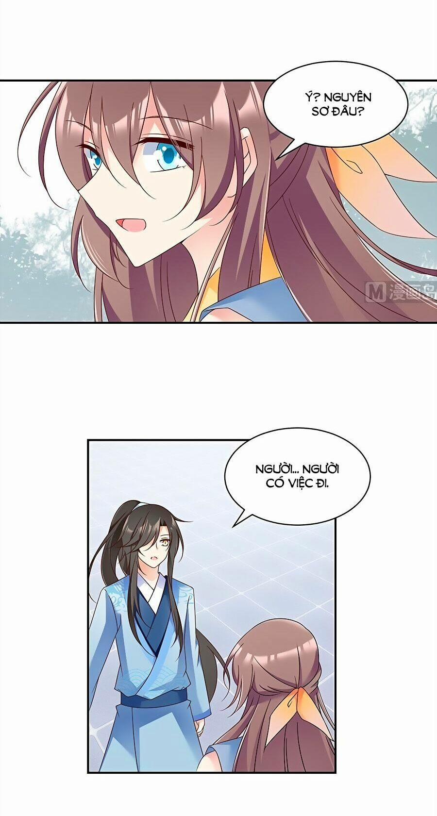 Manh Sư Tại Thượng 88 trang 6