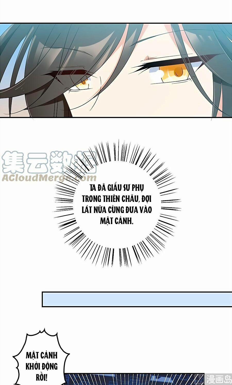 Manh Sư Tại Thượng 88 trang 7