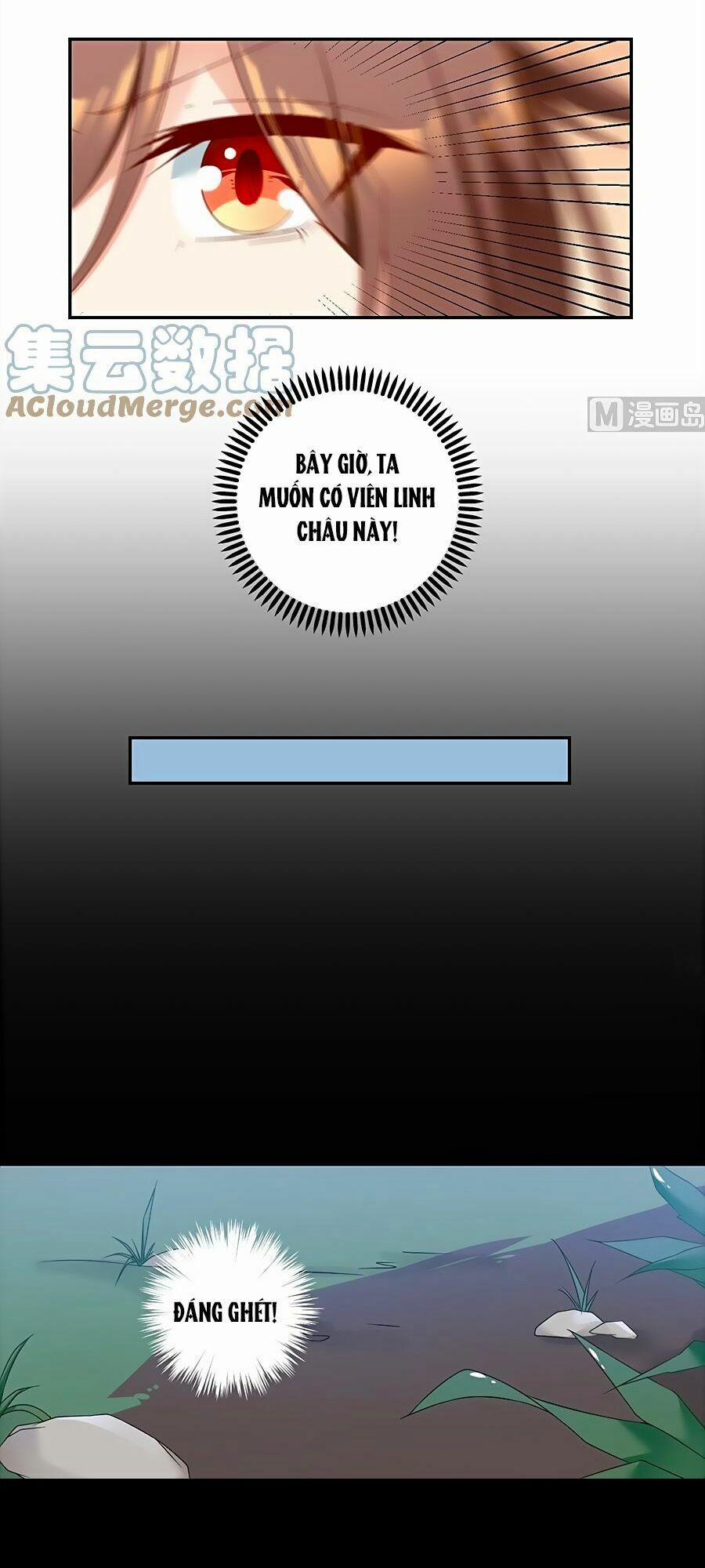 Manh Sư Tại Thượng 89 trang 11