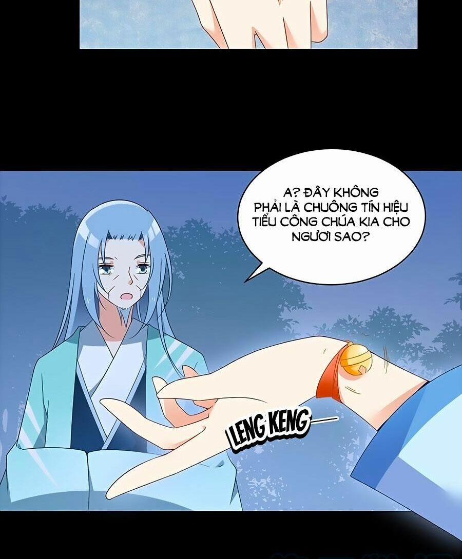 Manh Sư Tại Thượng 89 trang 13