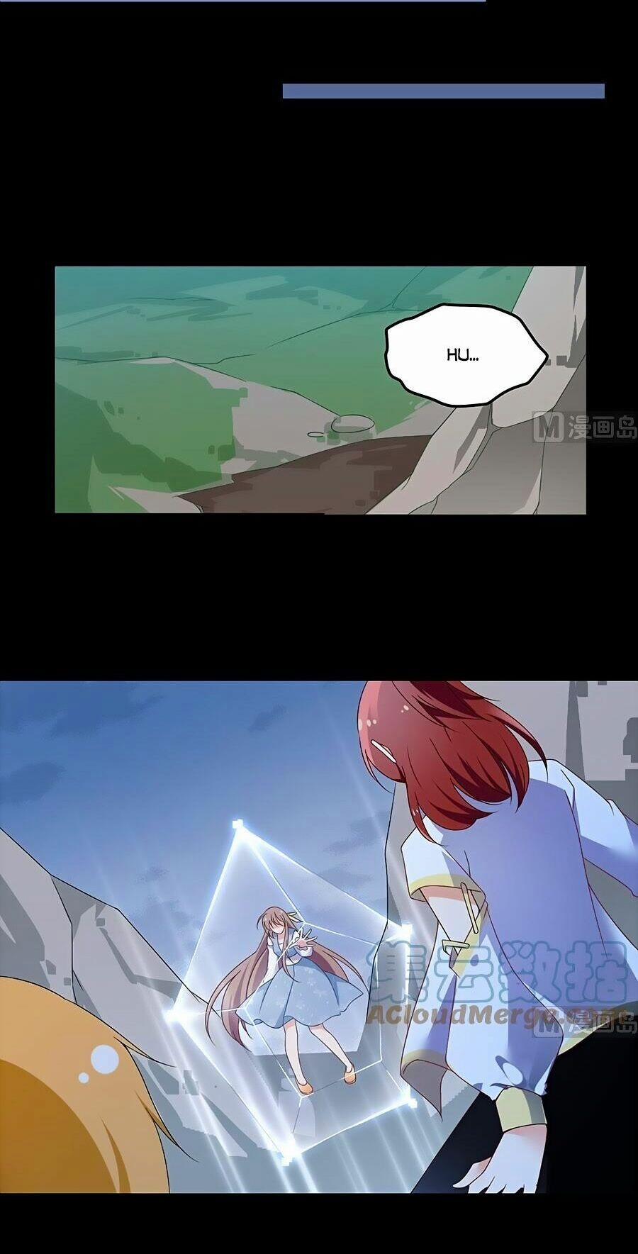 Manh Sư Tại Thượng 89 trang 15